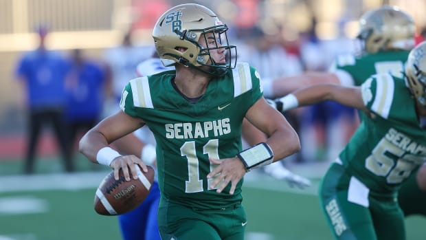 Folsom vs St Bonaventure CIF State D1-A Final December 9 , 2023 Photo-Joe Bergman58